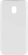 Xqisit Flex Capa para Samsung Galaxy J3 (2017) Transparent