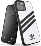 adidas Moulded Capa Samba para Apple iPhone 12 Pro Max White/Black