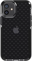 tech21 Evo Check para Apple iPhone 12 Mini Smokey Black