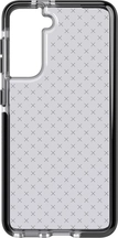 tech21 Evo Check para Samsung Galaxy S21+ Smokey Black