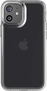 tech21 Evo Clear para Apple iPhone 12 Mini Transparent