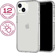tech21 Evo Clear para Apple iPhone 14 Transparent