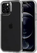 tech21 Evo Clear para Apple iPhone 12 Pro Max Transparent