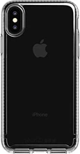 tech21 Pure Clear Capa para Apple iPhone XS/X