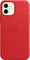 Apple Couro Capa com MagSafe para iPhone 12/12 Pro (PRODUCT)RED
