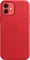 Apple Couro Capa com MagSafe para iPhone 12/12 Pro (PRODUCT)RED