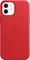 Apple Couro Capa com MagSafe para iPhone 12/12 Pro (PRODUCT)RED