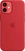 Apple Silicone Capa com MagSafe para iPhone 12 Mini Red