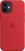 Apple Silicone Capa com MagSafe para iPhone 12 Mini Red