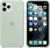 Apple Silicone Capa para iPhone 11 Pro Beryll