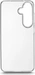 Hama Capa para celular Always Clear para Samsung Galaxy S25 Transparent