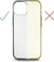Hama Capa para celular Always Clear para Apple iPhone 16e Transparent