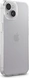 Hama Capa para celular Always Clear para Apple iPhone 14 Transparent