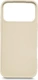 Hama Capa para celular Fantastic Feel para Apple iPhone 17 Pro Max Beige