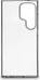 Hama Capa para celular Always Clear para Samsung Galaxy S24 Ultra Transparent