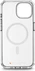 Hama Capa para celular MagCapa Extreme Protect para Apple iPhone 14 Plus Transparent