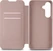 Hama HandyBolsa Fantastic Feel para Samsung Galaxy A36 5G Nude