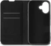 Hama HandyBolsa Daily Protect para Apple iPhone 16 Black