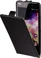 Hama Smart Capa para Wiko Rainbow Up Black