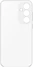 Samsung Clear Capa para Galaxy A55 5G Transparent