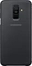 Samsung Flip Wallet para Galaxy A6+ (2018) Black