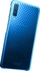Samsung Gradation Capa para Galaxy A7 (2018) Blue