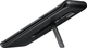 Samsung Protective Standing Capa para Galaxy S9+ Black