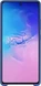 Samsung Silicone Capa para Galaxy S10 Lite Blue