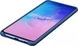 Samsung Silicone Capa para Galaxy S10 Lite Blue