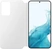 Samsung Smart Clear View Capa para Galaxy S22+ White
