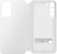 Samsung Smart Clear View Capa para Galaxy S22+ White
