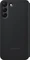 Samsung Smart Clear View Capa para Galaxy S22+ Black