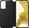 Samsung Smart Clear View Capa para Galaxy S22+ Black