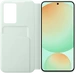 Samsung Smart View Wallet Capa para Galaxy S24 FE Mint