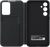 Samsung Smart View Wallet Capa para Galaxy A55 5G Black