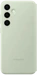 Samsung Smart View Wallet Capa para Galaxy S24+ light green