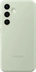Samsung Smart View Wallet Capa para Galaxy S24 light green