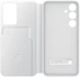 Samsung Smart View Wallet Capa para Galaxy S24+ White