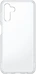 Samsung Soft Clear Capa para Galaxy A04s Transparent