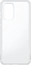 Samsung Soft Clear Capa para Galaxy A33 5G Transparent
