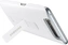 Samsung Standing Capa para Galaxy A80 White