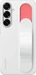 Samsung Standing Grip Capa para Galaxy S25+ White