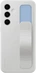 Samsung Standing Grip Capa para Galaxy S24 FE Grey
