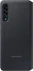 Samsung Wallet Capa para Galaxy A90 5G Black
