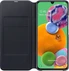 Samsung Wallet Capa para Galaxy A90 5G Black