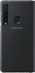 Samsung Wallet Capa para Galaxy A9 (2018) Black