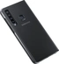 Samsung Wallet Capa para Galaxy A9 (2018) Black