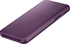 Samsung Wallet Capa para Galaxy J6 (2018) Violet