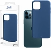 3MK Matte Capa para Apple iPhone 13 Pro Blue