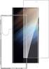 4smarts 360° Protection Set para Samsung Galaxy S24 Ultra Transparent